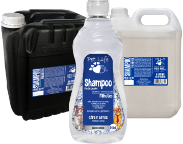 shampoo-filhotes