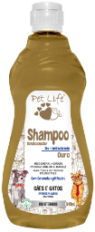 shampoo-ouro